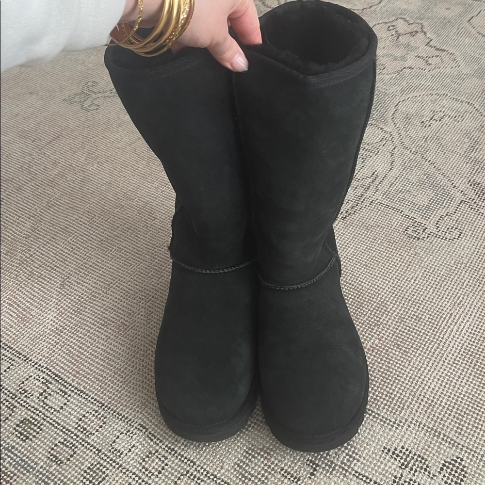 UGG tall boots